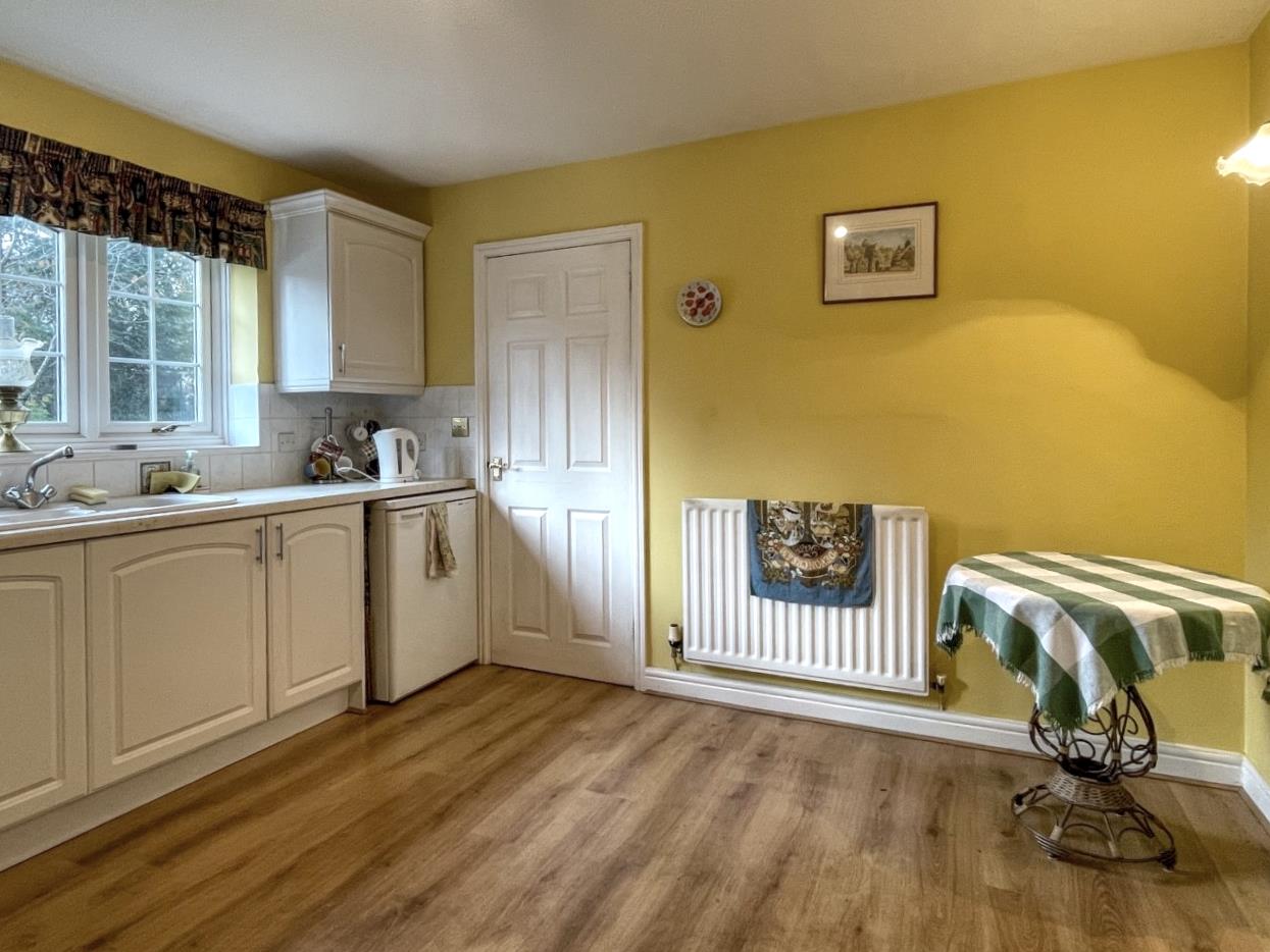 Property Kingswell, Morpeth House Detached Rickard Chartered